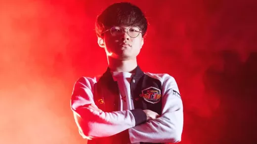 The Rise of Lee Sang-hyeok: Unveiling the Extraordinary Journey of an Esports Legend